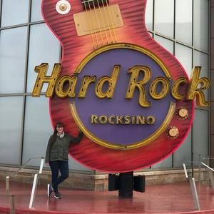 Meet your Posher, Michelle